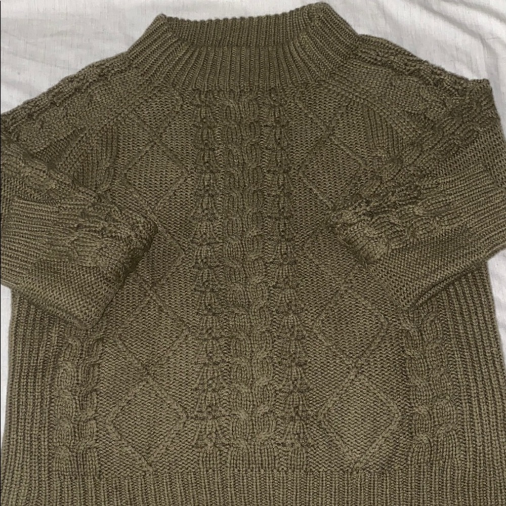NWT! JCrew women’s sweater